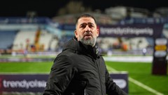 Eyüpspor, Arda Turan'a veda etti