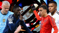 Haaland Mbappe Musiala Lautaro... İşte 2025 FIFA Kulüpler Dünya Kupası'nda oynayacak en değerli 25 isim