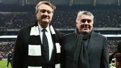 Hasan Arat'ın satmadığı Gedson Fernandes için Serdal Adalı'ya bir teklif daha