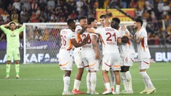 MAÇ ÖZETİ | Göztepe 0-2 Galatasaray (Trendyol Süper Lig)