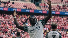 Premier Lig'e yükselen son takım belli oldu