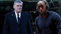 Serdal Adalı Premier Lig'de şov yapan Kongolu forveti istedi