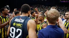CANLI İZLE | AS Monaco Basket - Fenerbahçe Beko (EuroLeague) - S Sport izle şifresiz