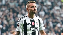 Ciro Immobile'nin menajerinden ayrılık açıklaması