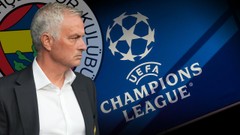 Fenerbahçe'nin Şampiyonlar Ligi'ndeki muhtemel rakipleri belli oldu!