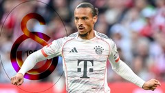 Galatasaray'ın Leroy Sane'ye yaptığı son teklif belli oldu! Alman yıldız transfer kararını verdi | Son Dakika Haberleri