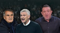 Nihat Kahveci Ole Gunnar Solskjaer'i uyardı: Şenol Güneş konuşulmaya başlanır