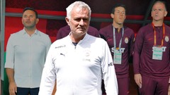 Okan Buruk'un yardımcısı Ismael Garcia Gomez: Mourinho'ya gerek yoktu