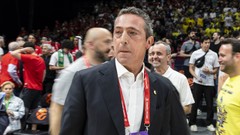 Ali Koç 117 milyon euro ödenen starı bonservissiz alıyor! Fenerbahçe'de çılgın transfer operasyonu başladı