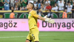 BAL'a düşen Denizlispor'un başı eski futbolcularıyla dertte