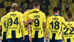 Dzeko'nun eşi ayrılığı resmen açıkladı! "İki maç sonra İstanbul'dan gidiyorum"