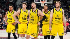 Fenerbahçe Beko'nun Euroleague şampiyonluk geliri belli oldu!