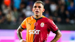 Lucas Torreira'dan ayrılık sözleri: Bu benim için bir eksiklik ama ne olur bilmiyorum!