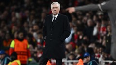 Carlo Ancelotti, Brezilya'nın aday kadrosunu duyurdu! Real Madrid'den tek futbolcu var