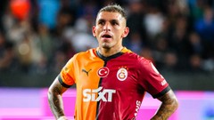Lucas Torreira: Milli takım davetini uzun süredir bekliyordum