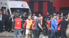 PFDK hem Van FK'ya hem de Elazığspor'a ceza yağdırdı!
