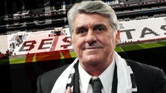 Serdal Adalı gözünü kararttı! Yeni forvet için kesenin ağzını açtı: Önce kiralayalım sonra alalım | Son Dakika Beşiktaş Transfer Haberleri