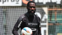 Solskjaer, Masuaku'nun Beşiktaş'ta kalmasını istiyor!