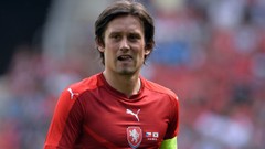 Tomas Rosicky, kalp rahatsızlığı nedeniyle yoğun bakıma kaldırıldı