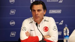 A Milli Takım Teknik Direktörü Vincenzo Montella Montella açıkladı! Mert Günok ve Emirhan Topçu neden kadroya alınmadı?