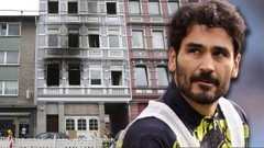 Almanya'dan İlkay Gündoğan'a Mevlüde Genç Madalyası! "Solingen faciasının ailemi derinden etkilediğini biliyorum"