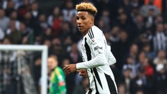 Benfica, Gedson Fernandes'in yüzde 50'si için 10 milyon euro istedi!