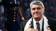 Beşiktaş'ı Dolmabahçe'de yıkmıştı! Claudio Winck Serdal Adalı ve Ole Gunnar Solskjaer'i hayran bırakınca transfer listesine girdi