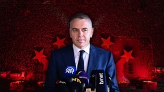 Eray Yazgan'ın Fenerbahçe göndermesine Galatasaray taraftarından tepki: Batırdığın kutlamaları konuş