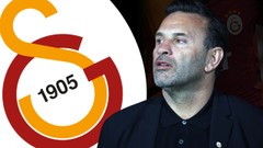 Galatasaray'da Nelsson, Zaha, Köhn, Ross ve Zaniolo'ya yer yok!