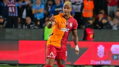 Lemina'dan Fatih Terim ve Okan Buruk kıyaslaması! 'Okan hoca çok başarılı'