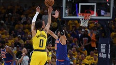 New York Knicks'i yenen Indiana Pacers seride 3-1 öne geçti final kapısını araladı!