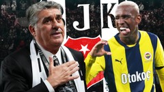 Serdal Adalı yeni Talisca'yı Brezilya'da buldu! Beşiktaş'ın çılgın teklifi ortaya çıktı | Son Dakika Transfer Haberleri