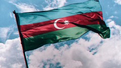 Spor dünyası kardeş ülke Azerbaycan'ın Bağımsızlık Günü'nü kutladı