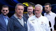 Ali Koç'la Hakan Safi arasında Mourinho kavgası çıktı: 4-2 yenilmişiz hala arkasındayım diyorsun