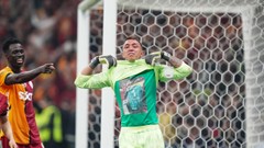 Galatasaray'da ilk hedef kaleci transferi!