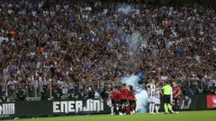 MAÇ ÖZETİ | Fatih Karagümrük 3-1 Bandırmaspor (Trendyol 1. Lig Play-Off Finali)