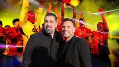 Arda Turan Okan Buruk'u bir beladan kurtarıyor! Galatasaray'a Ahmed Kutucu piyangosu