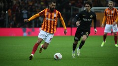 Emre Demir, Yusuf Akçiçek gibi Mourinho'nun gözüne girmek istiyor