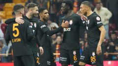 Halil Dervişoğlu mecburen Galatasaray'a geri dönüyor
