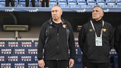 Stanimir Stoilov: Çok güzel bir galibiyet aldık