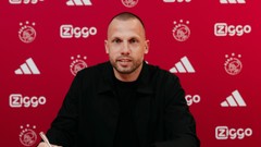 Ajax, John Heitinga'yla anlaşmaya vardı
