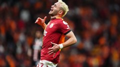Barış Alper Yılmaz'ın babası Yüksel Yıldırım'dan 'kısmet' cevabı!