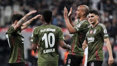 Beşiktaş önce Bodrum FK'yı yenecek sonra Samsunspor'un puan kaybını bekleyecek
