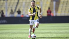 Filip Kostic'ten geleceğiyle ilgili açıklama