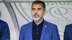 Mustafa Alper Avcı: Bu benim son maçımdı