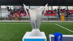 VİDEO İZLE | Ampute Futbol Şampiyonlar Ligi heyecanı başladı