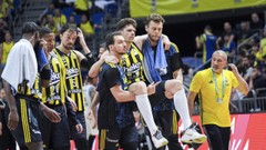 Fenerbahçe'de Tarık Biberovic'in son durumu açıklandı