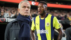 Jose Mourinho Fred ile bir oldu Livakovic'in sonunu getirdi! Yerine David De Gea gelecek