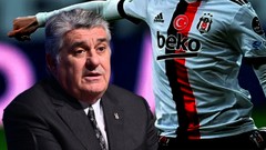 Masuaku'nun yerine Rıdvan Yılmaz! Adalı görüşmeleri hızlandırdı 3 sene sonra Beşiktaş'a geri dönüyor