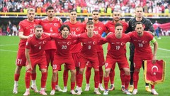 A Milli Takımımız Amerika Birleşik Devletleri ve Meksika maçları için toplandı